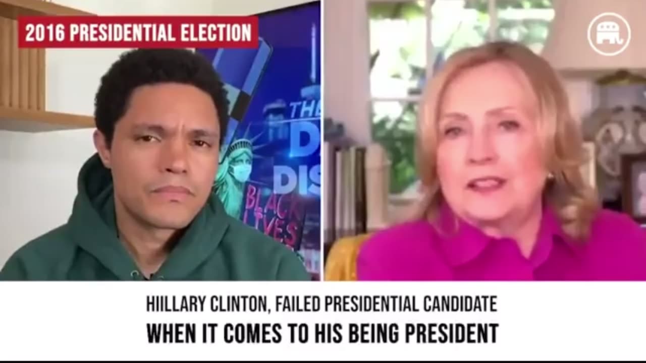 Democrats Denying 2016 Election Results Throughout Trumps Presidency