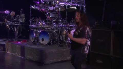 022 Dream Theater - War Inside My Head (Live at Luna Park, 2012) (UHD 4K)
