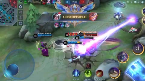 Match With All Mages? Still Can Win 😎