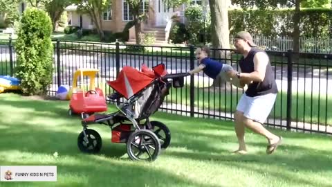 funny videos of funny babies