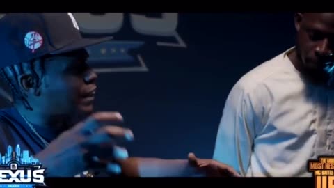 JC vs Yunus