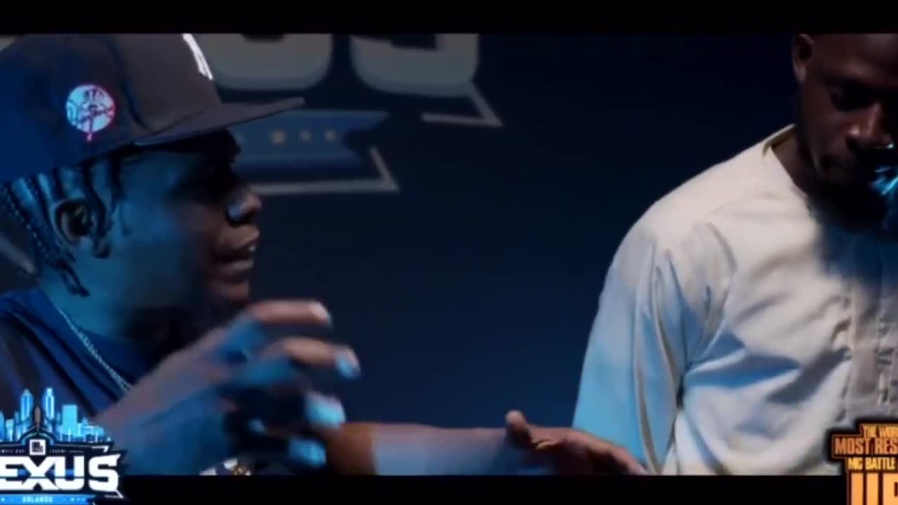JC vs Yunus
