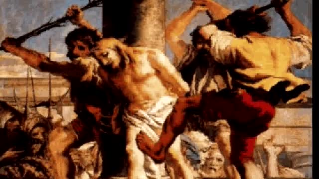 Gods of the Bible Part 4