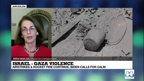 Tensions erupt between U.S., France at the United Nations