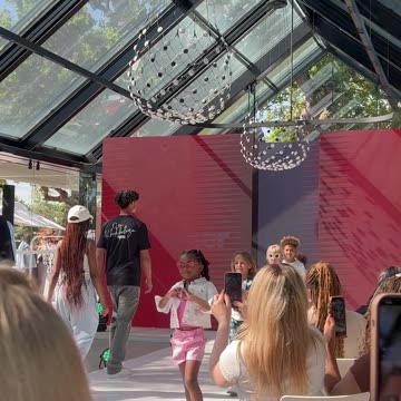 This is summer! Ackermans fashion launch