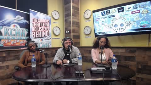 KCAA: Fly Music Radio