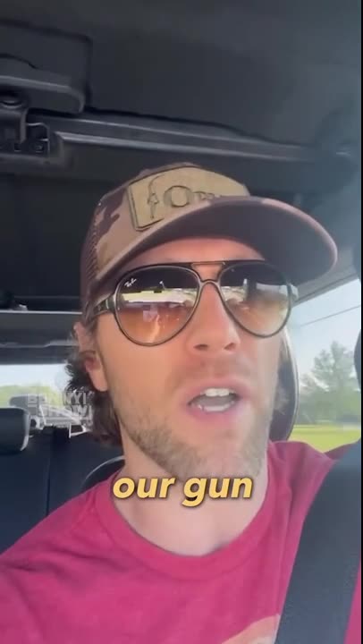 Wanna keep your guns then dump this safe NOW!