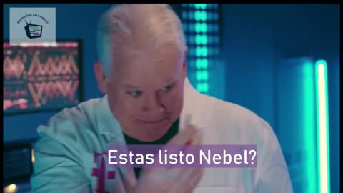 Seguí el ritmo, las ondas del aire te harán bailar!