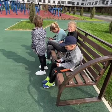 In Mariupol, the first districts for local residents are rented out