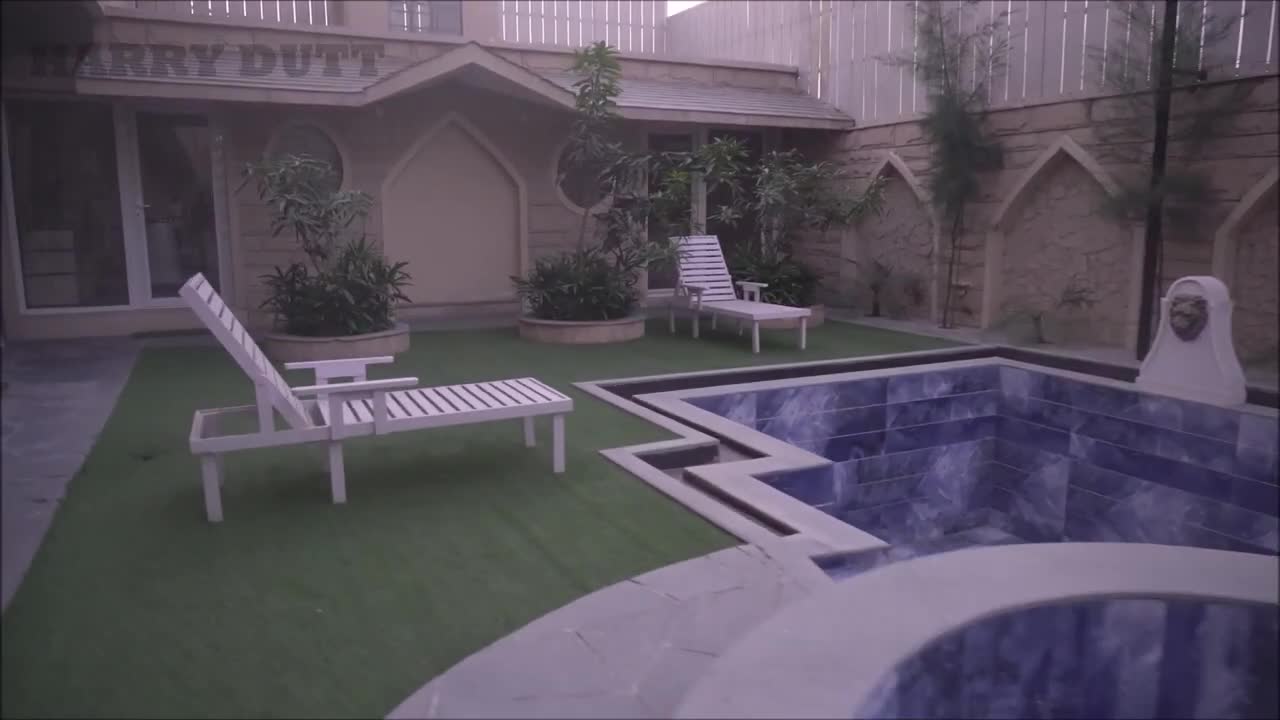Award Winning House Designs in Punjab, India