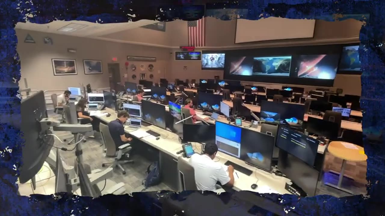 NASA VIDEO