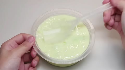 tap the slime