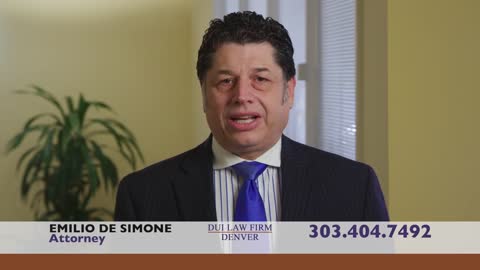 How Long Do You Lose Your Driver's License If You're Convicted With DUI? - DUI Law Firm Denver
