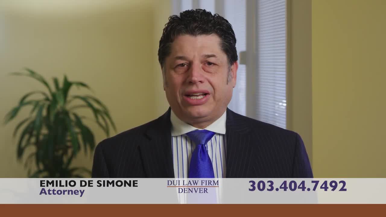 How Long Do You Lose Your Driver's License If You're Convicted With DUI? - DUI Law Firm Denver