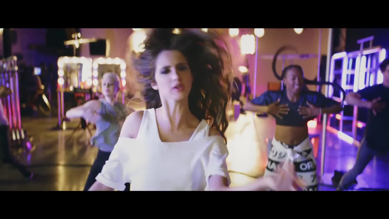 Laura Marano - Boombox (Official Music Video)