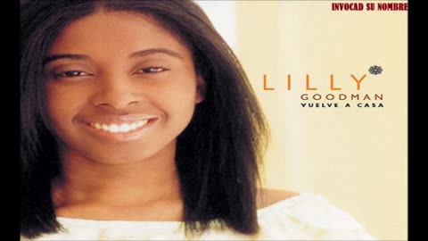 Lilly Goodman - Vuelve a casa Álbum Completo.