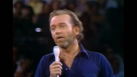 ⌛🎤 Comedy | "About Time - Part 2: George Carlin" - Timeless Humor | Comic Genius | FunFM