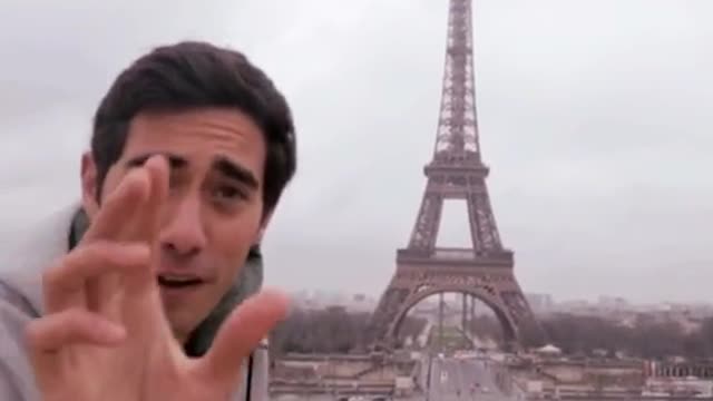 magic - zach king #1