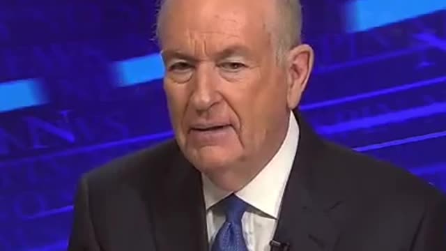 Bill O'Reilly: The Most Epic Take Down of Joe Biden that You Will Ever See!