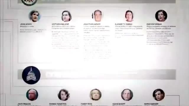 Can you feel it coming...The storm is here