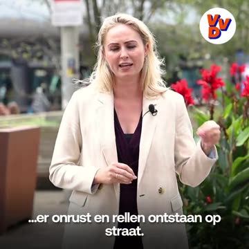 2022-09-15 VVD wil digitale censuur door afsluiten internet door Burgemeesters