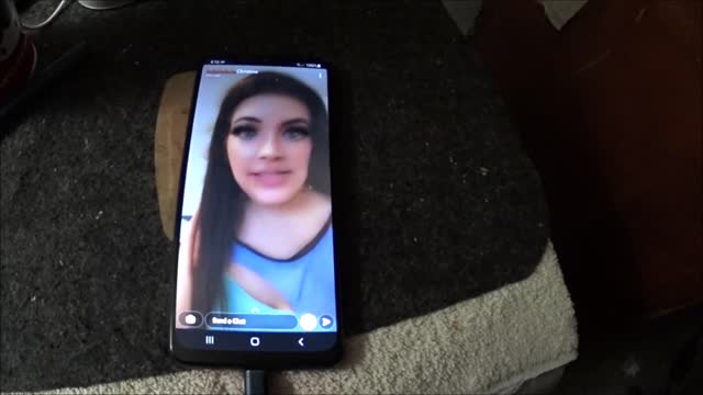 CHRISTINA - FROM SC - MIRROR QUESTION