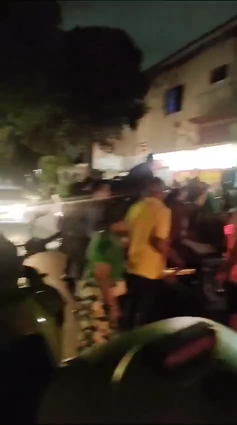 SICARIATO PANADERIA BQ