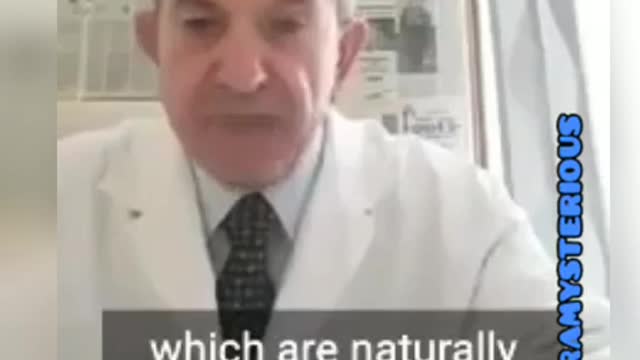 This Doctor From Italy Last Year Was Completely Right