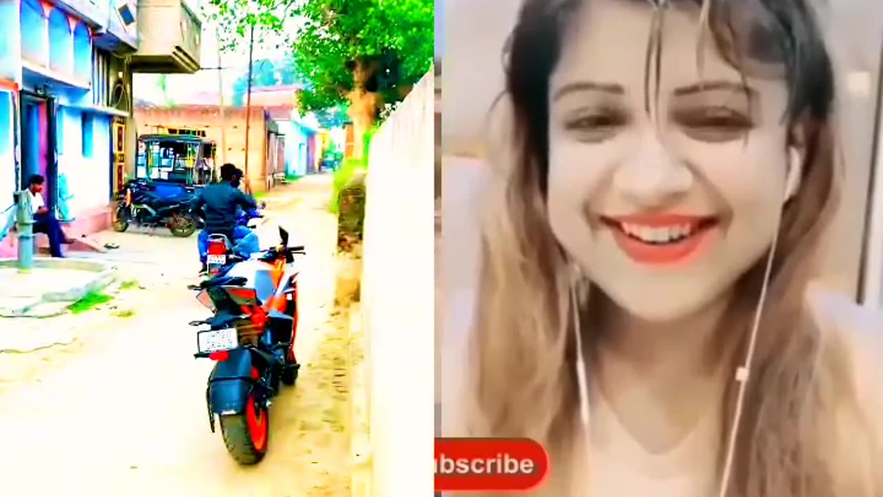 मैं अकेला चल रहा था