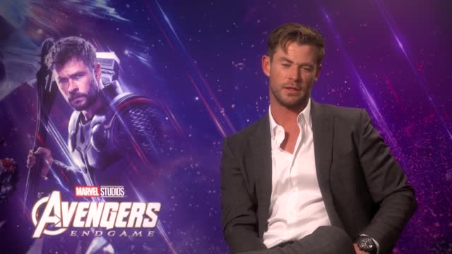 Avengers: Endgame Cast Play Marvel Yearbook & How Well Do You Know The Fallen? | MTV Movies