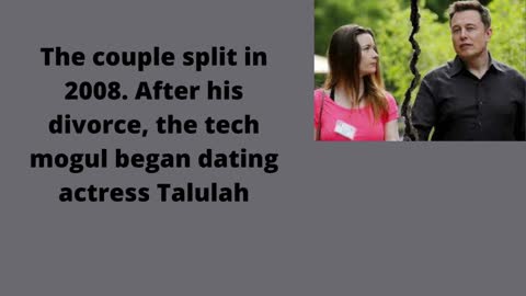 Elon musk quotes about love | Elon musk wife | Elon musk girlfriend |Elon musk children