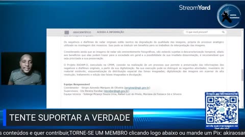 REGISTROS SAMURAI - I8ZJKeQTaCw - NOSSAS RIQUEZAS - PROJETO RADAM