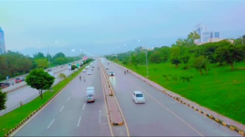 Visit Islamabad