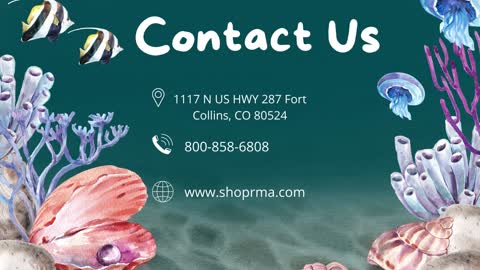 Fishing Near Estes Park | ShopRMA