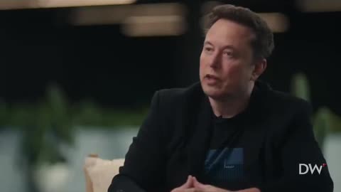 Elon Musk discuses puberty blockers