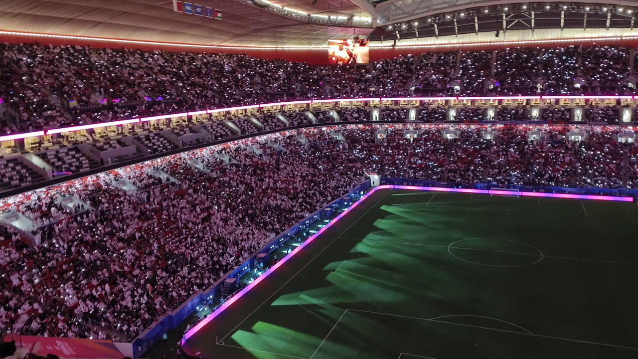 Football Vibes @Qatar FIFA2022