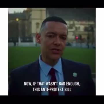 Removal of the right to complain, coming to the city near you…