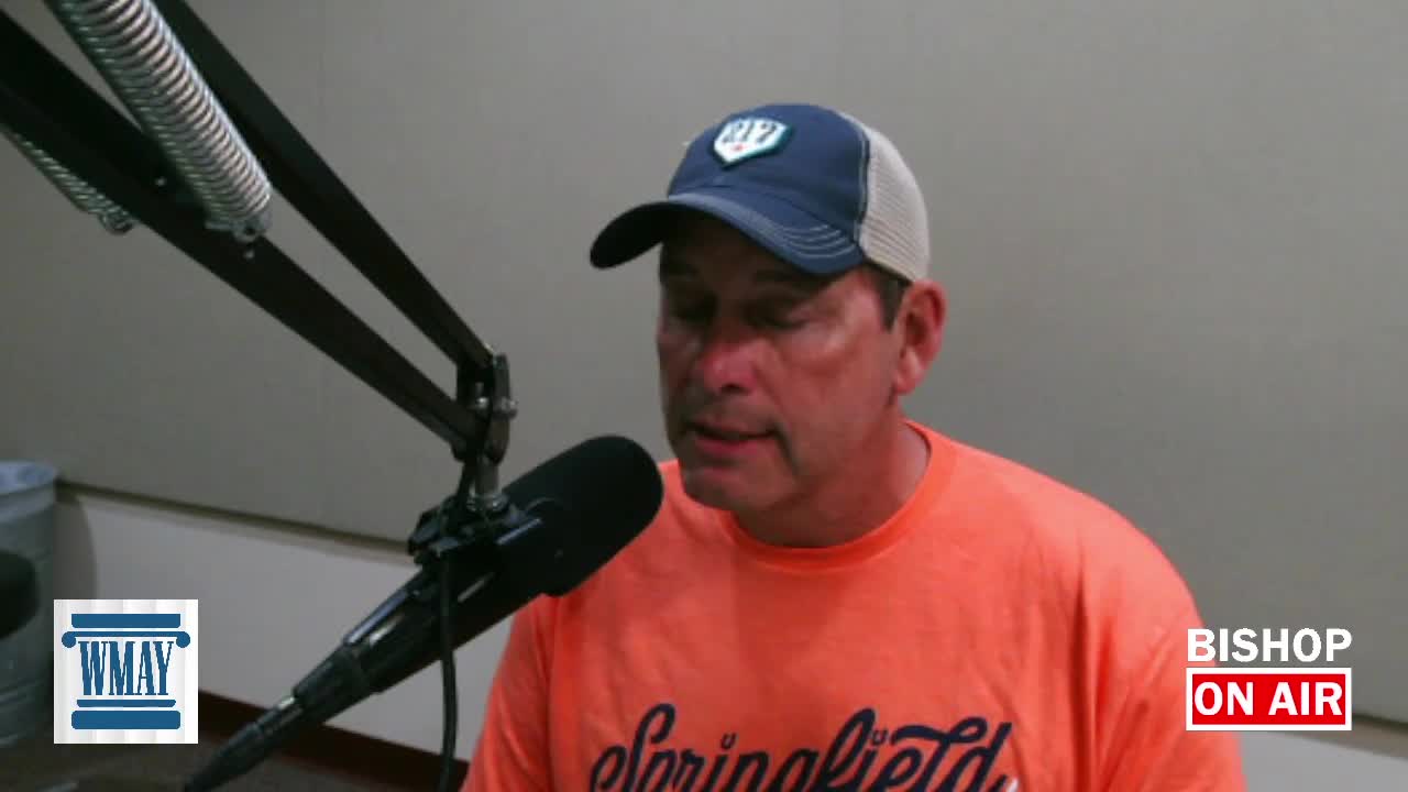 State Rep. Tim Butler is being challenged in next week's primary