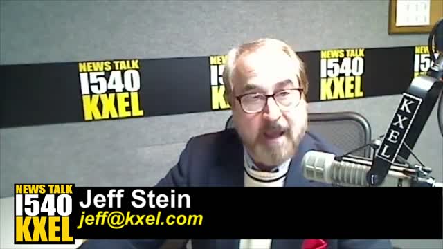 Iowa Politics with Jeff Stein – Tue. Dec. 07, 2021