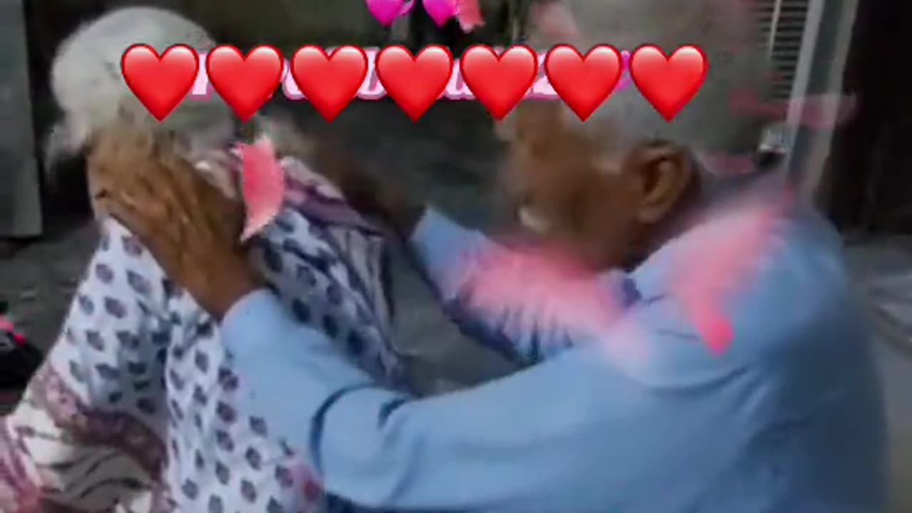 Both piyra rishta hai ❤🥰