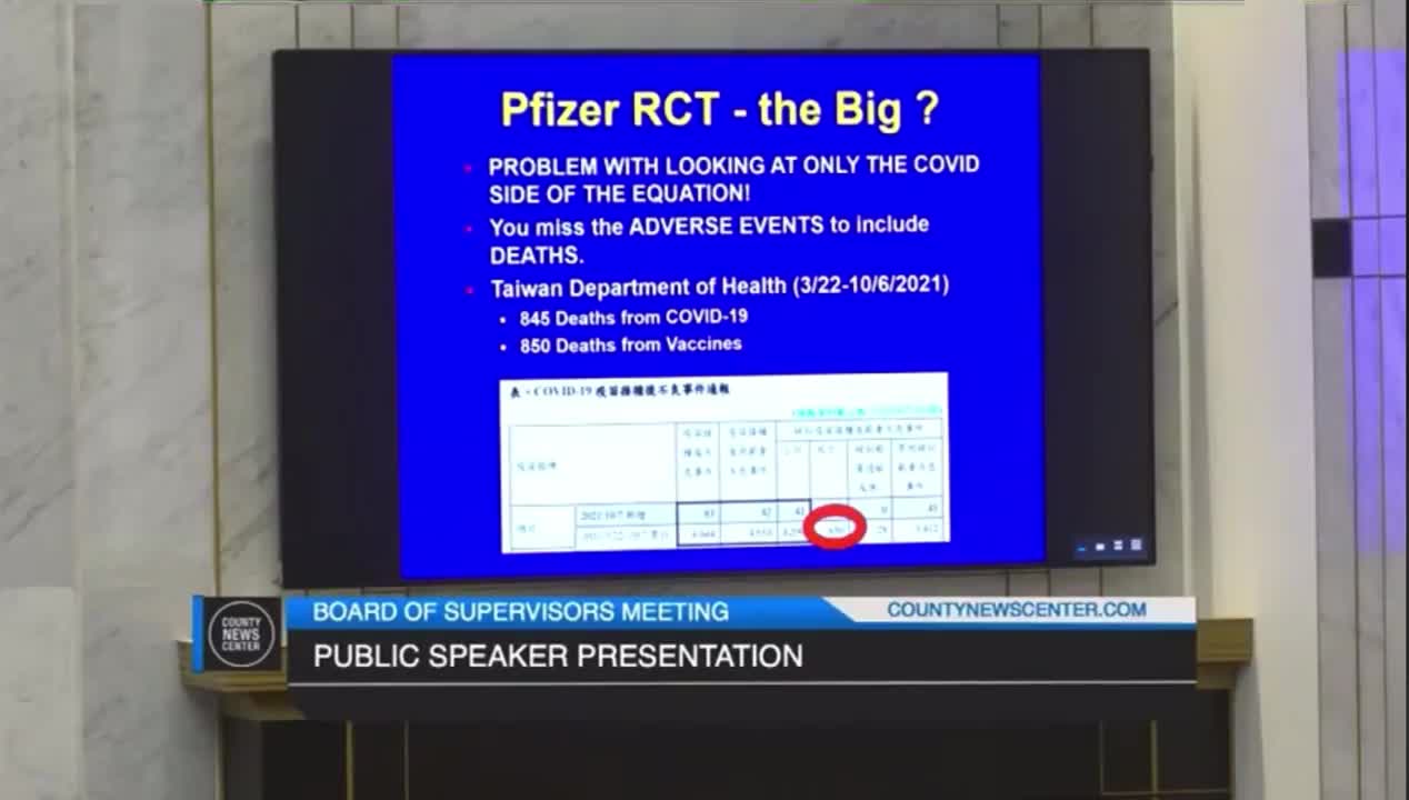 Express Vaccine Review