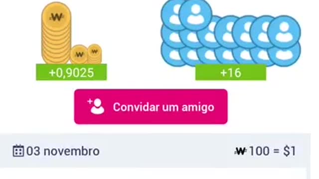 WowApp - Continuação 4° Saque Prova de Recebimento