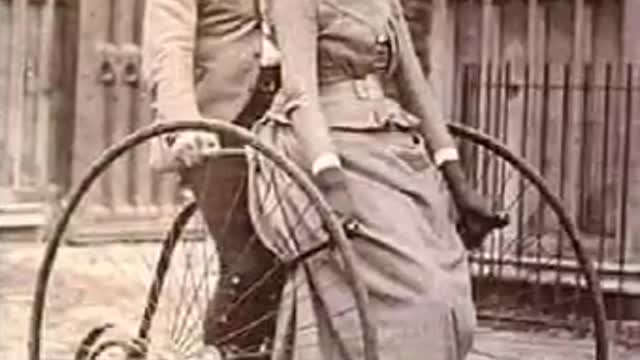 They have been hiding the real world from us