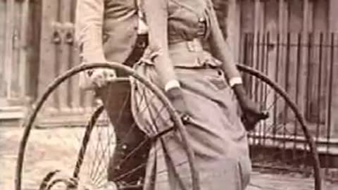 They have been hiding the real world from us