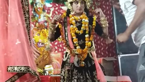 Radha Krishna dance 😍