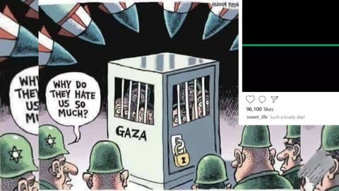 Why Do They Hate Us So Much!?...