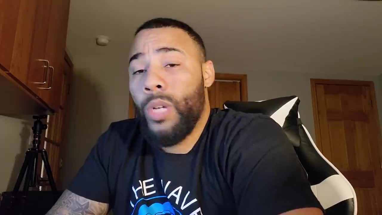 Responding To Lil Nas X Retweeting My Dream I Had Of Him