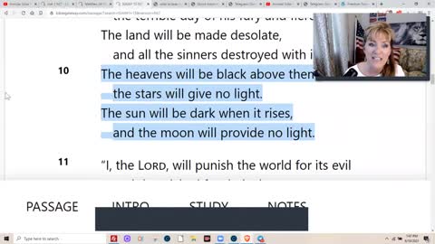 -Solar Eclipse & Blood Moon Eclipse! 6-10-21