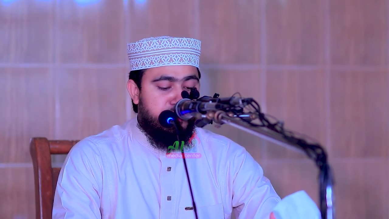 এম হাসিবুর রহমান বাংলা নতুন ওয়াজ এই ঘটনার কথা শুনলে আপনার চোখে পানি চলে আসবে