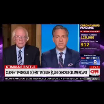 Admitting backing away